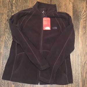North face jacket